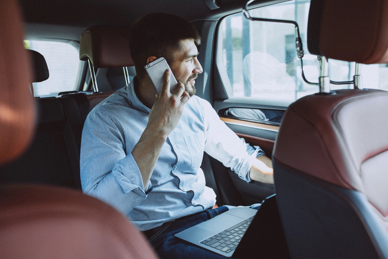 vtc-chauffeur privé-france