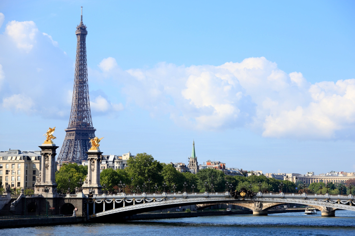 chauffeur privé-france-paris